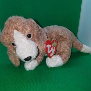 Sniffer the Dog - Beanie Baby